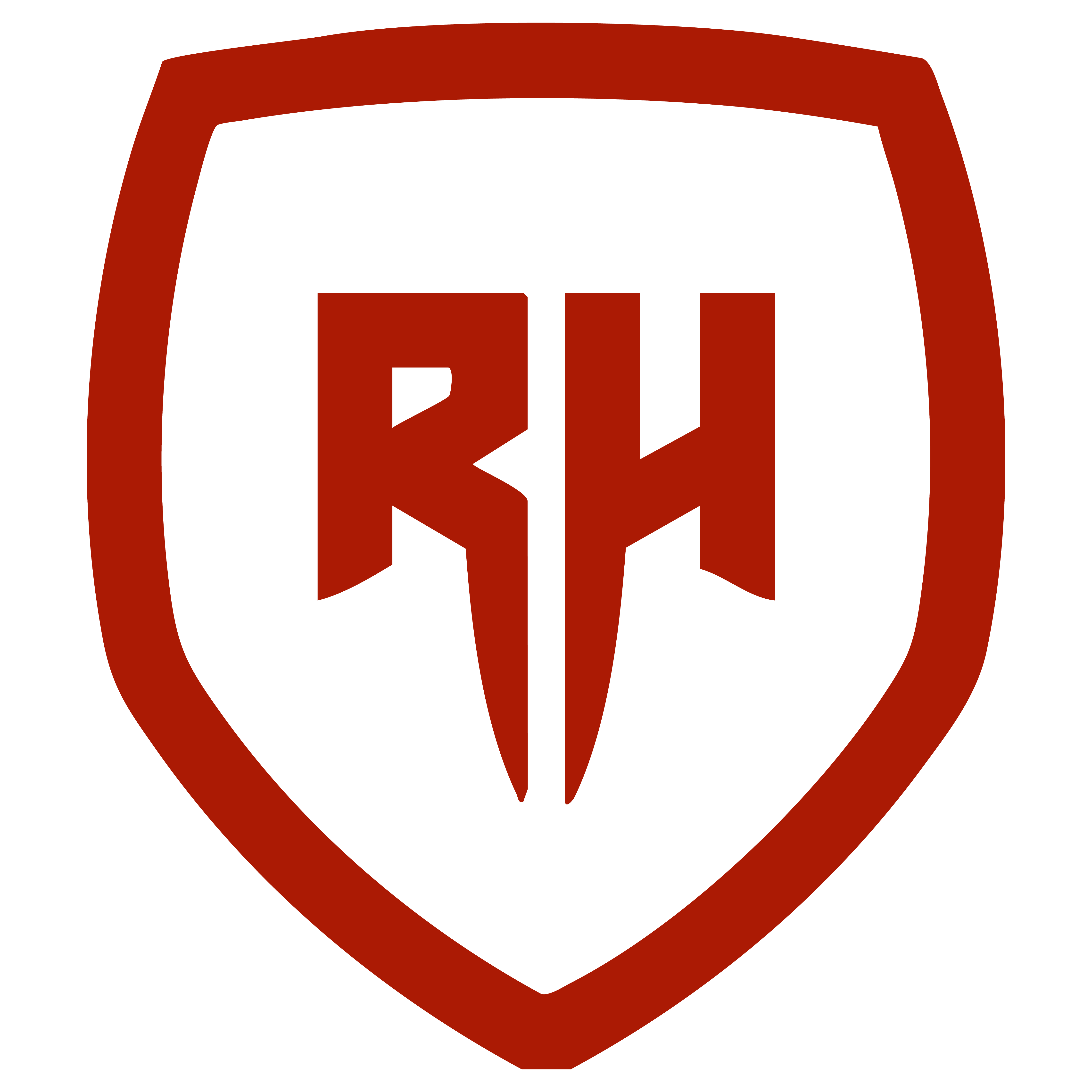 Raam Honda Logo